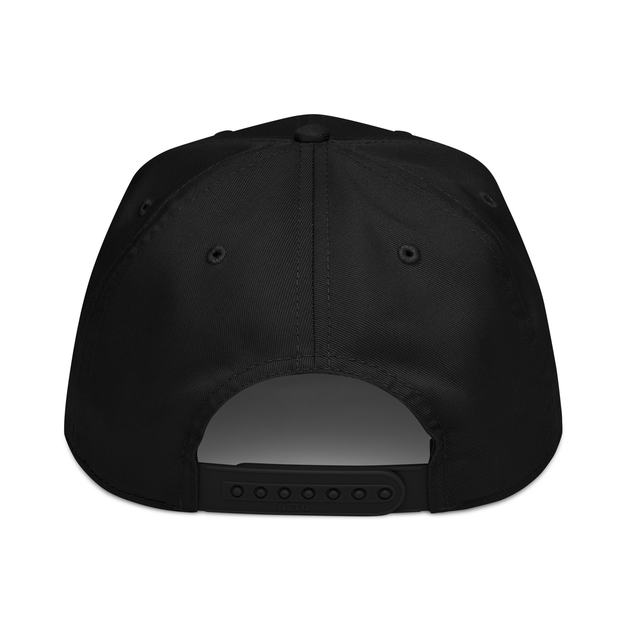 SMASHED Logo Cap - Image 2