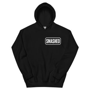 SMASHED “Get Messy” Hoodie
