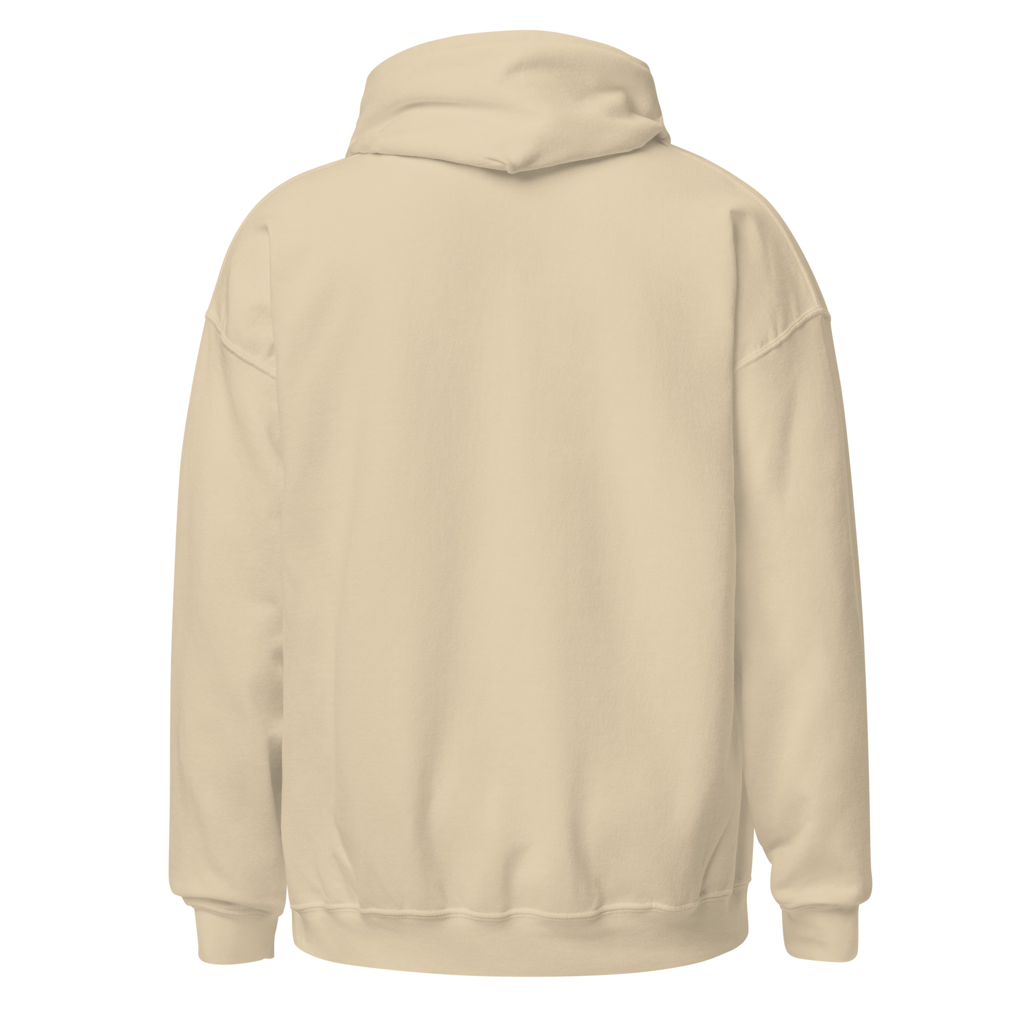 Unisex Hoodie - Image 2