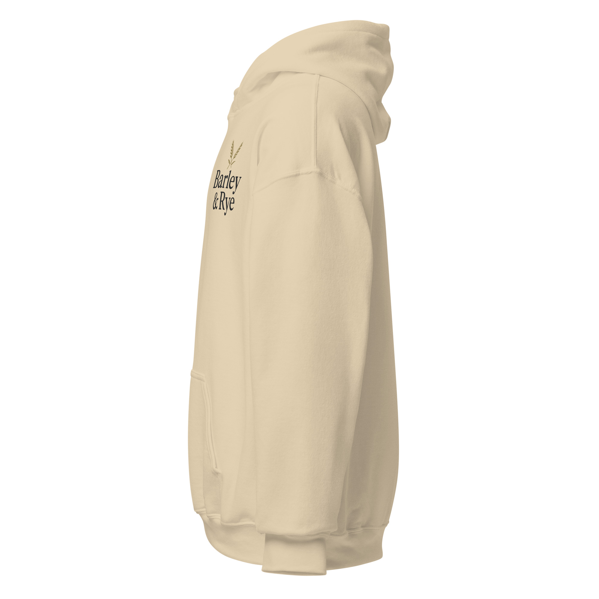 Unisex Hoodie - Image 3