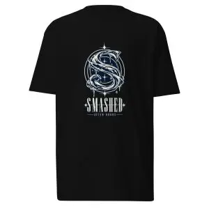 Men’s premium heavyweight tee