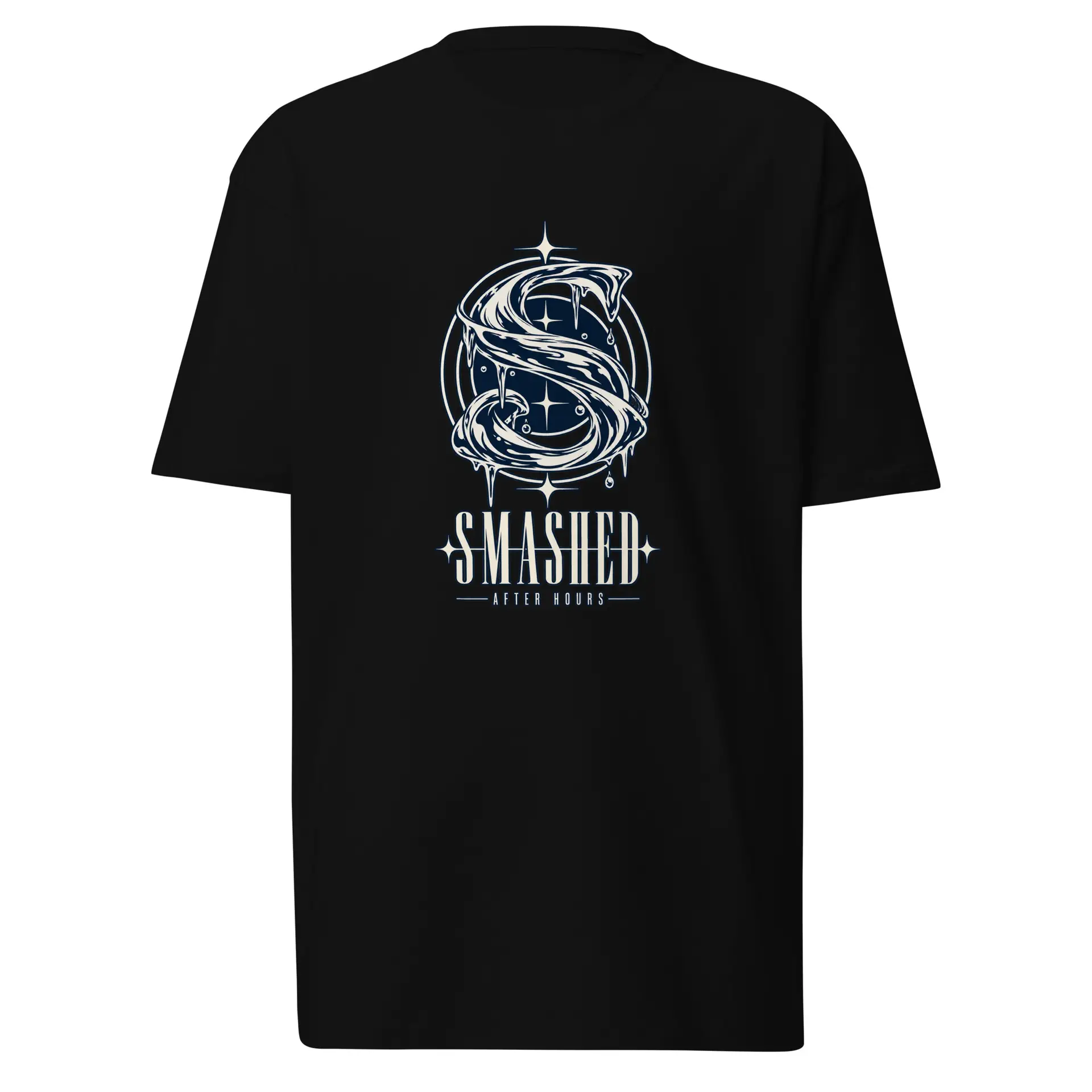 Men’s premium heavyweight tee
