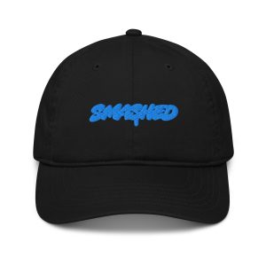 SMASHED After Hours Organic Cap