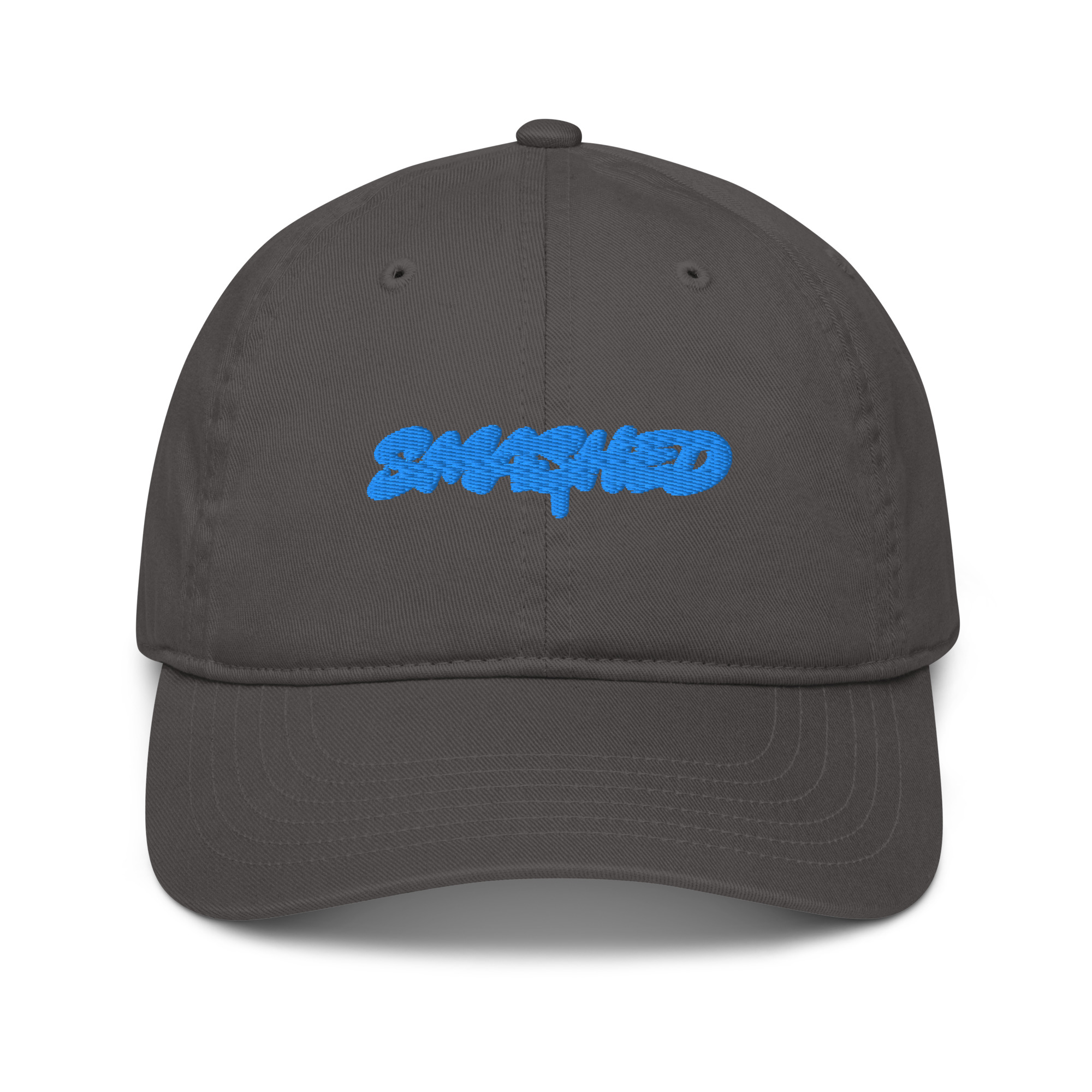 SMASHED After Hours Organic Cap - Image 2