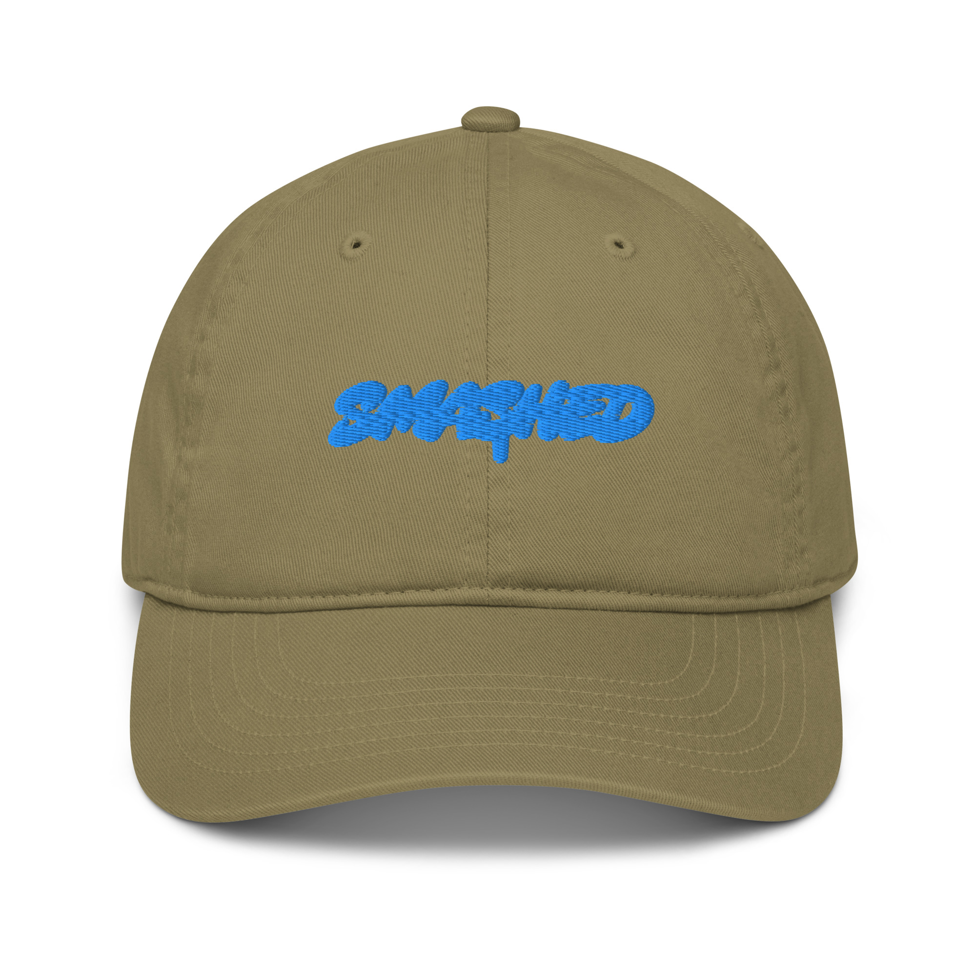 SMASHED After Hours Organic Cap - Image 3
