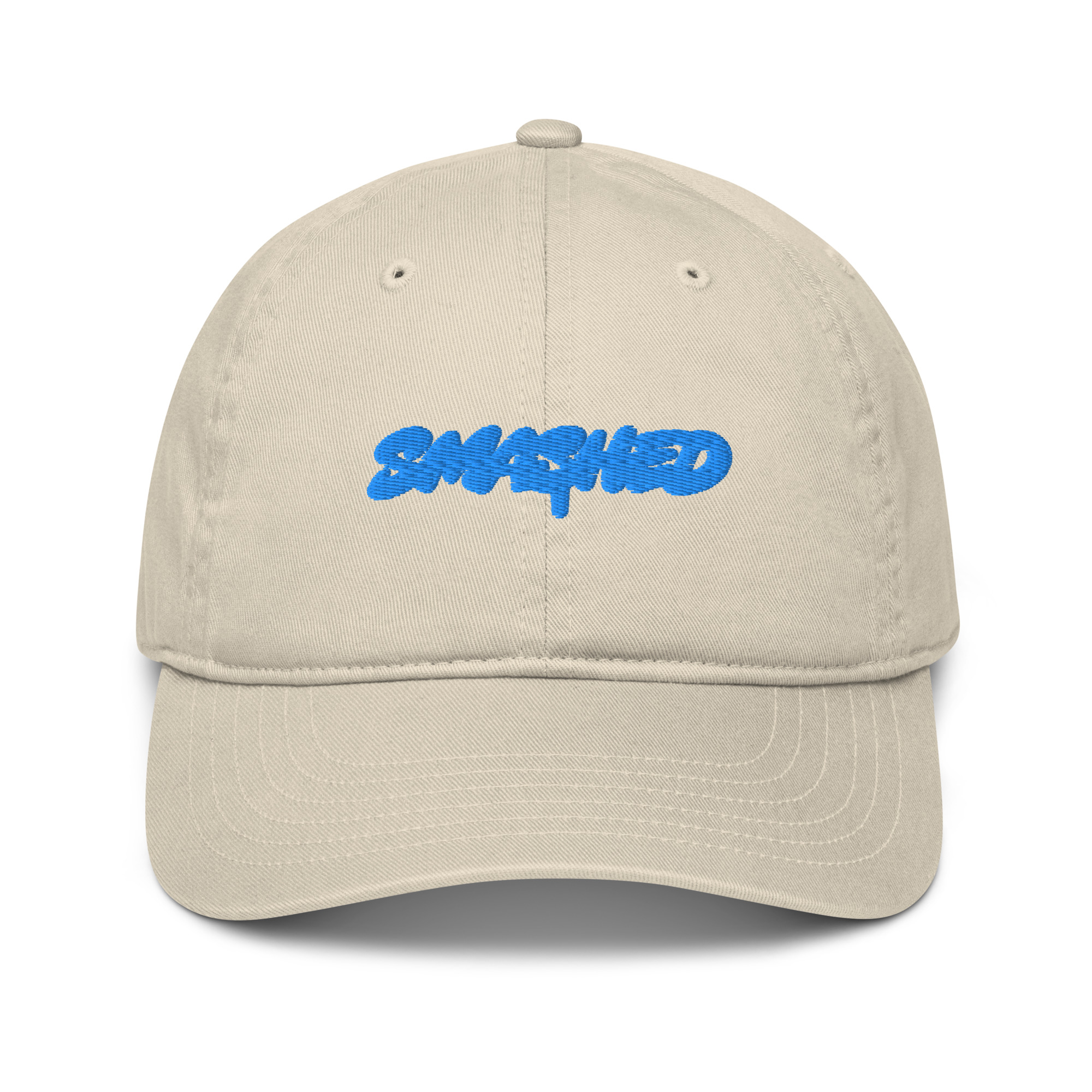 SMASHED After Hours Organic Cap - Image 4