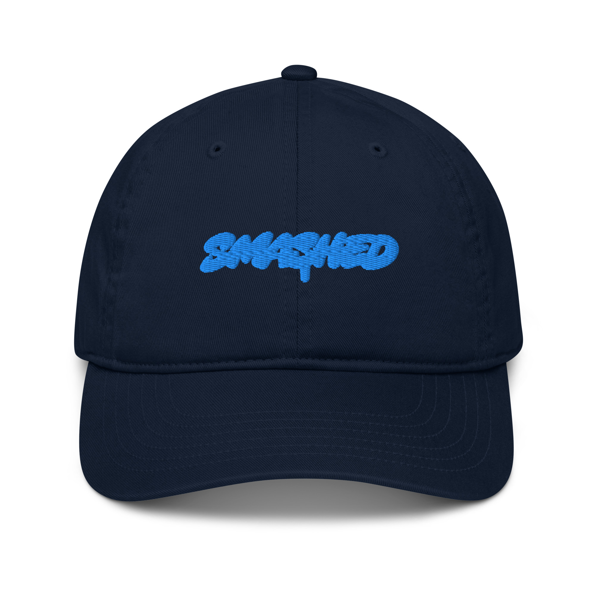 SMASHED After Hours Organic Cap - Image 5