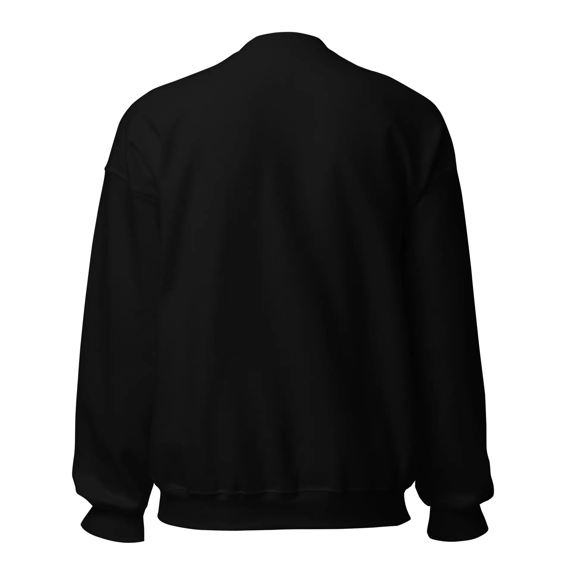Unisex Sweatshirt - Image 5
