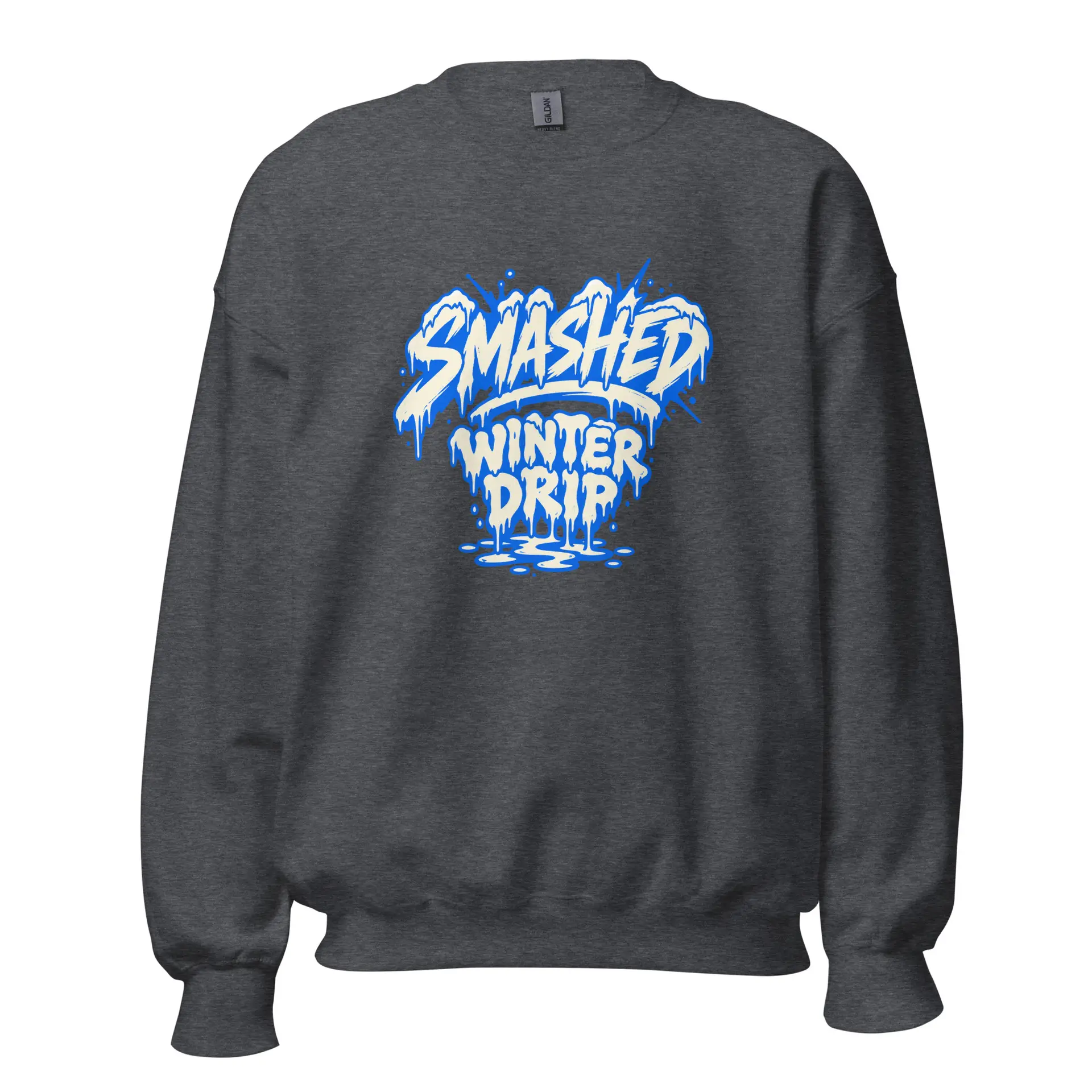 Unisex Sweatshirt - Image 3