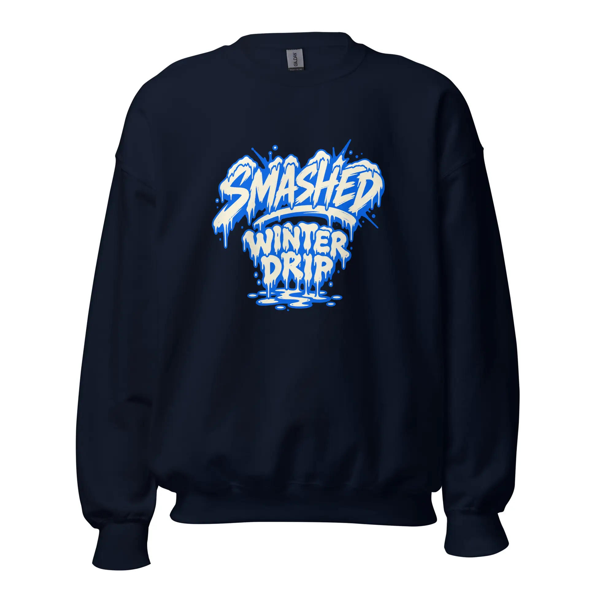 Unisex Sweatshirt - Image 2