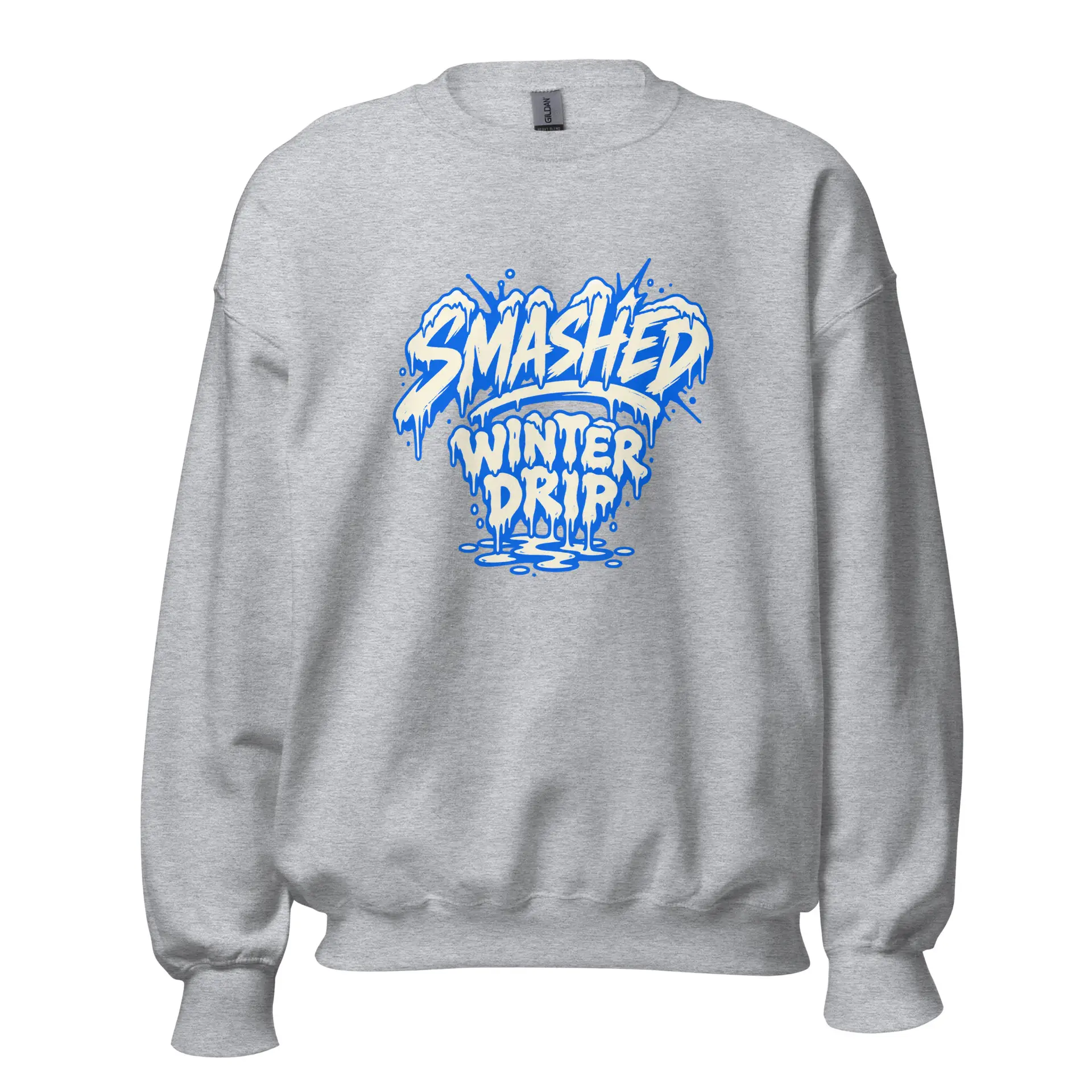 Unisex Sweatshirt - Image 4
