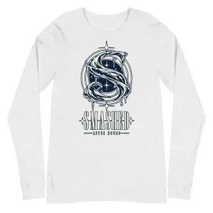 SMASHED After Hours Long Sleeve
