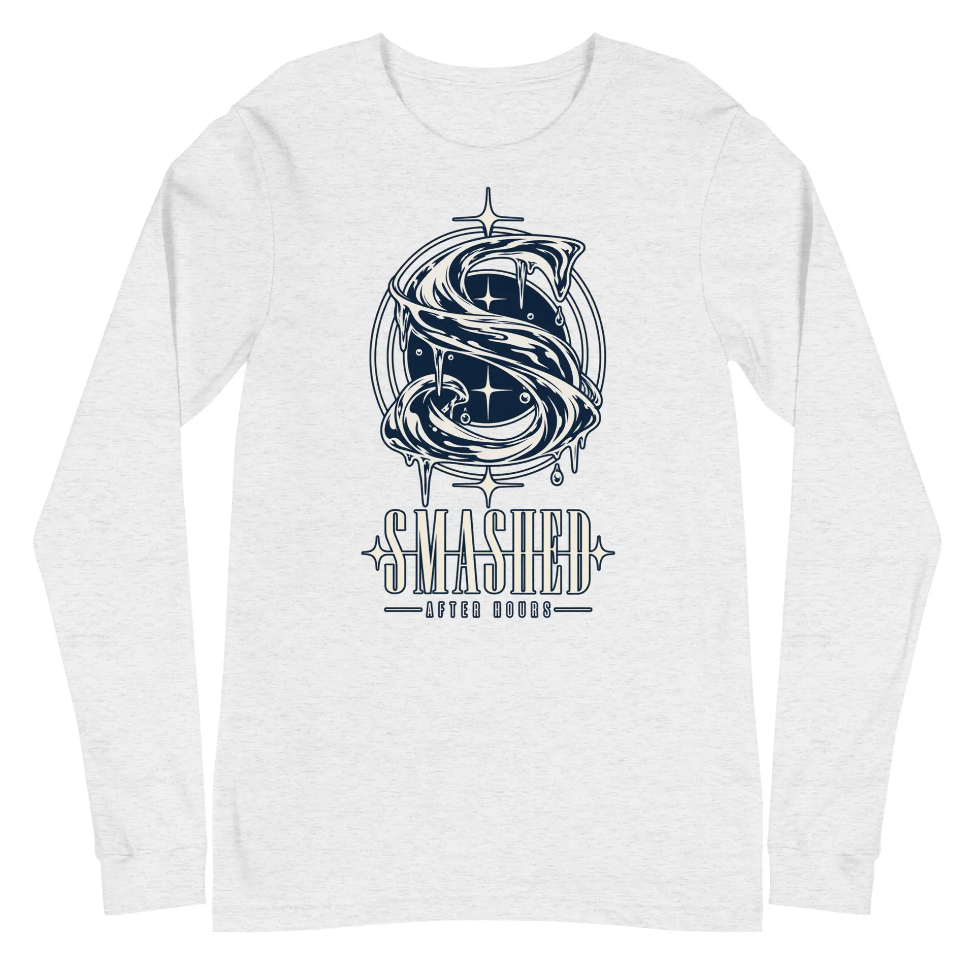SMASHED After Hours Long Sleeve
