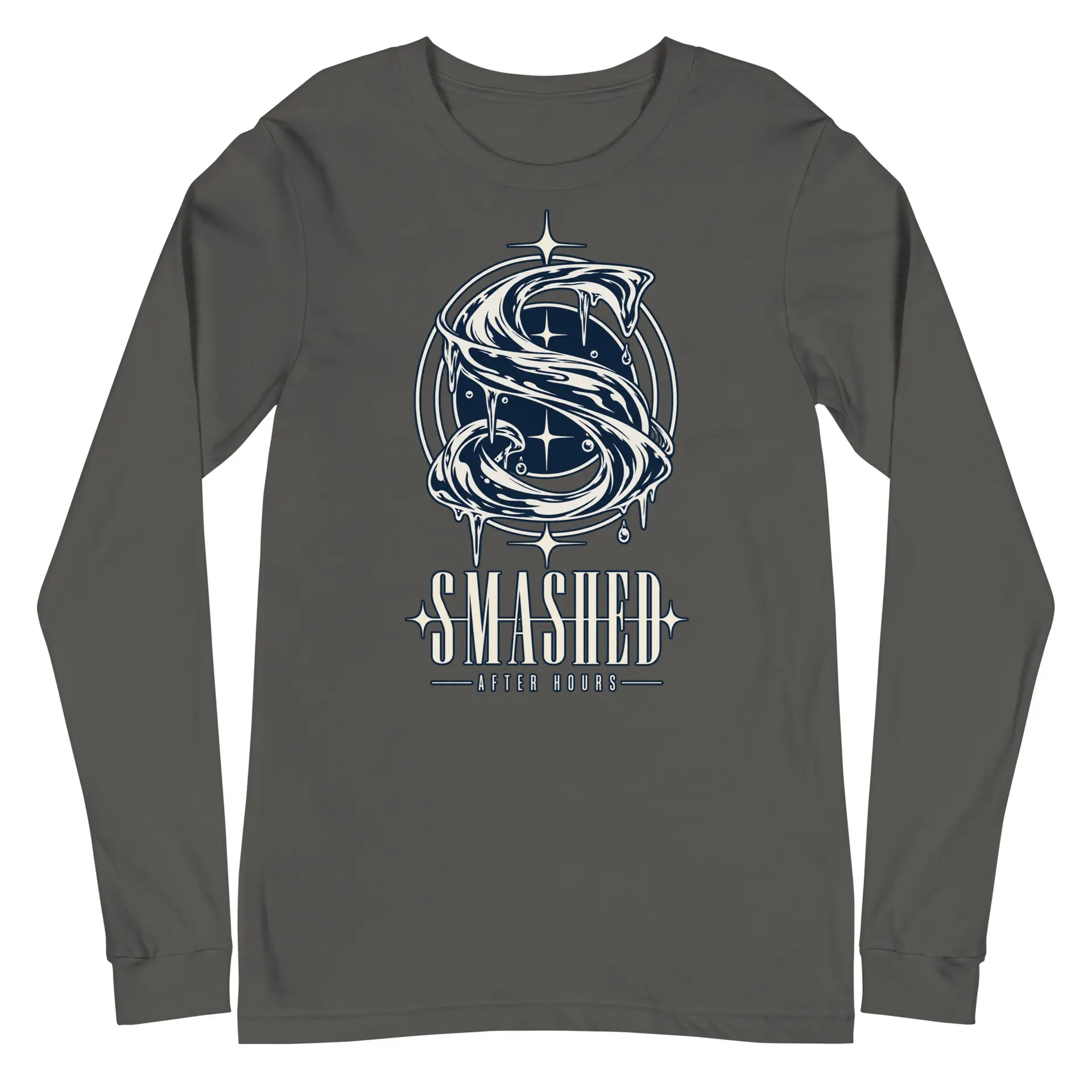SMASHED After Hours Long Sleeve - Image 2
