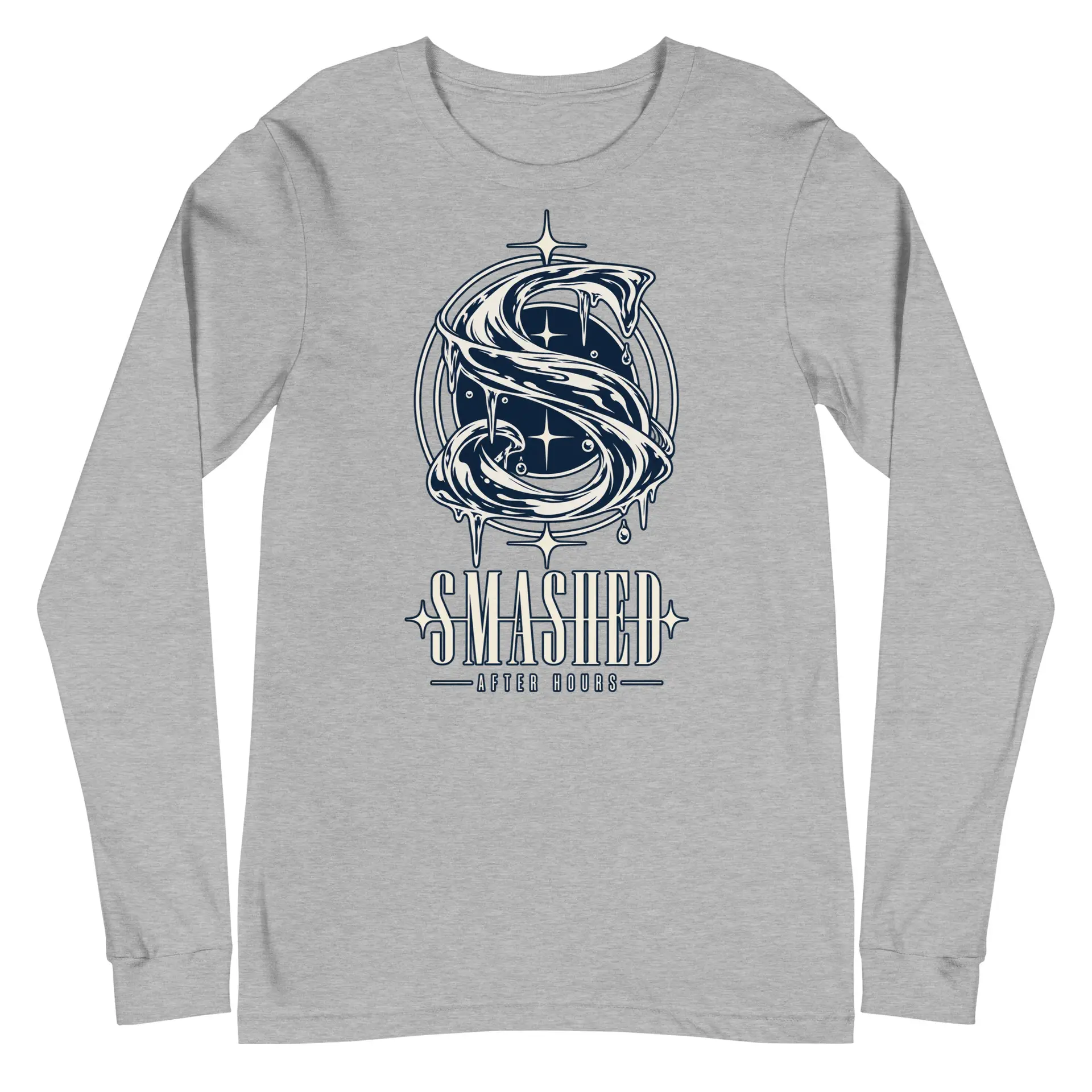 SMASHED After Hours Long Sleeve - Image 3