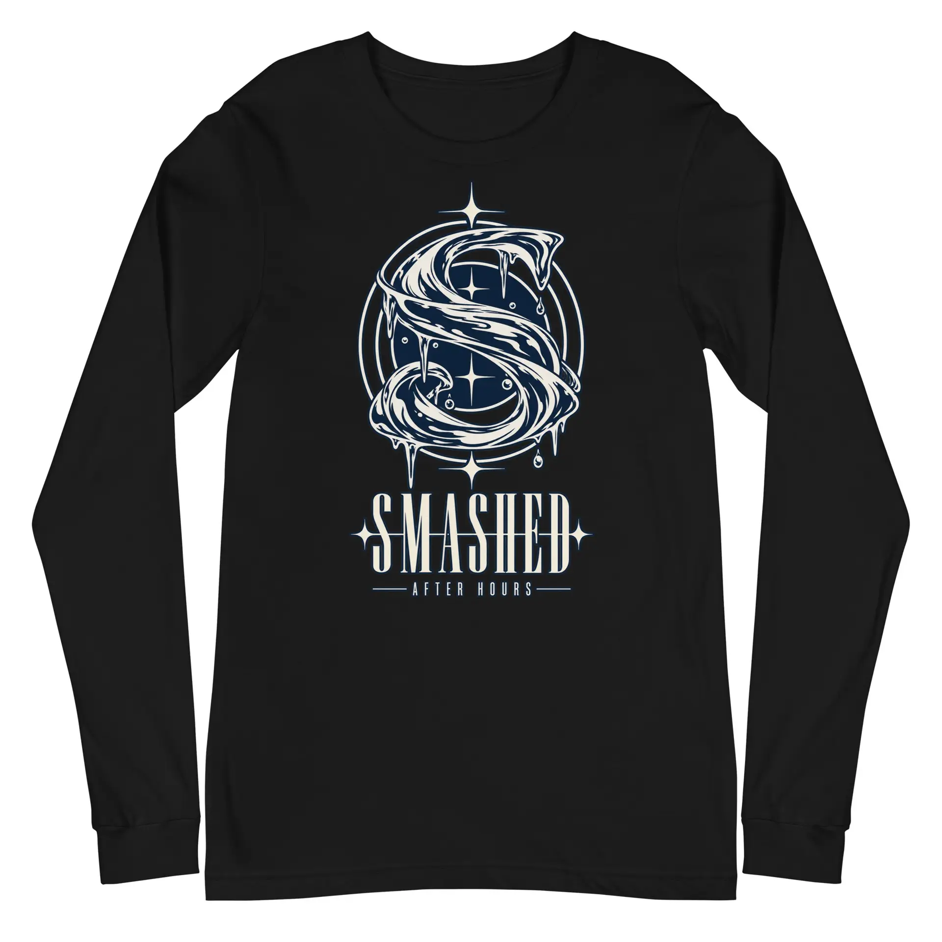 SMASHED After Hours Long Sleeve - Image 4