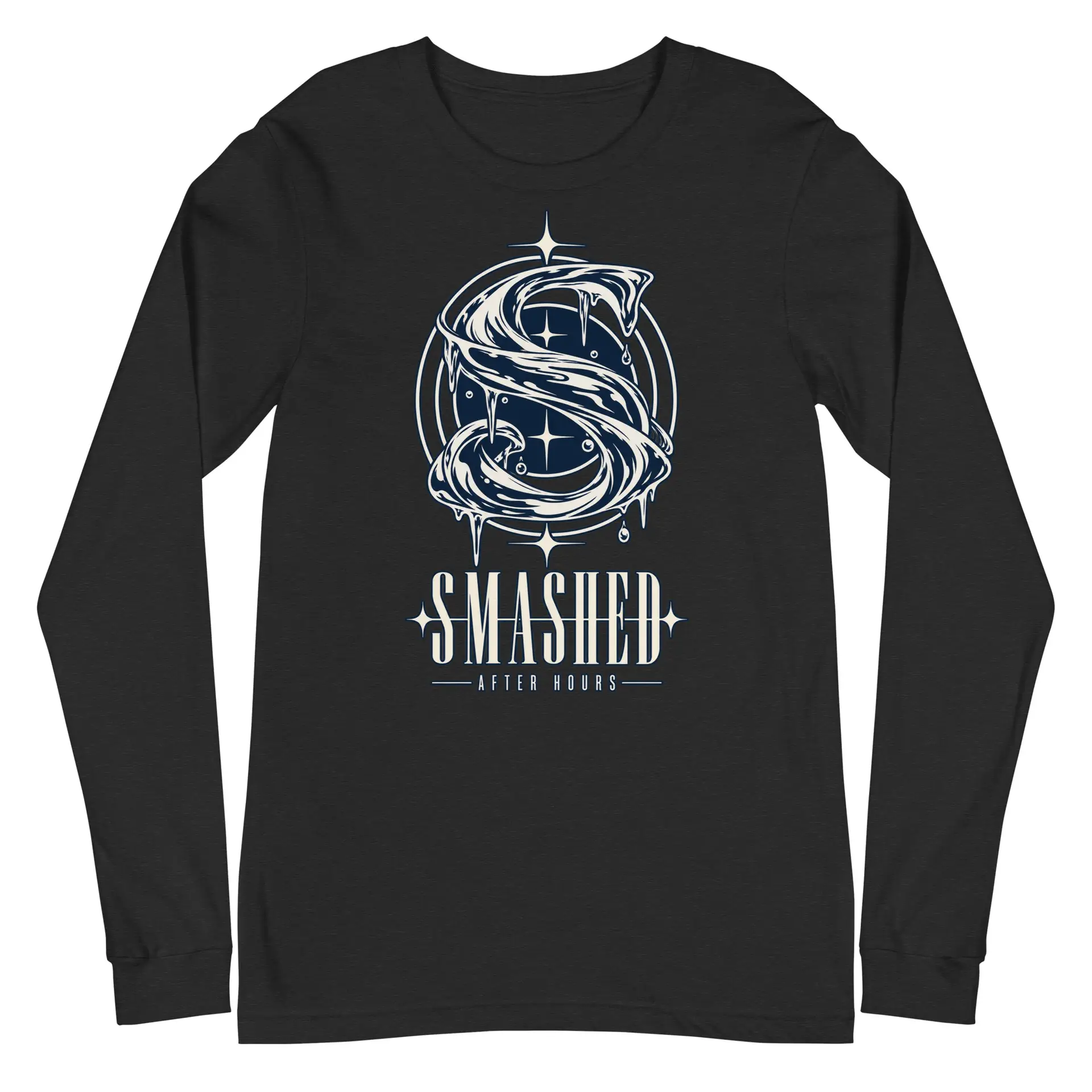SMASHED After Hours Long Sleeve - Image 5