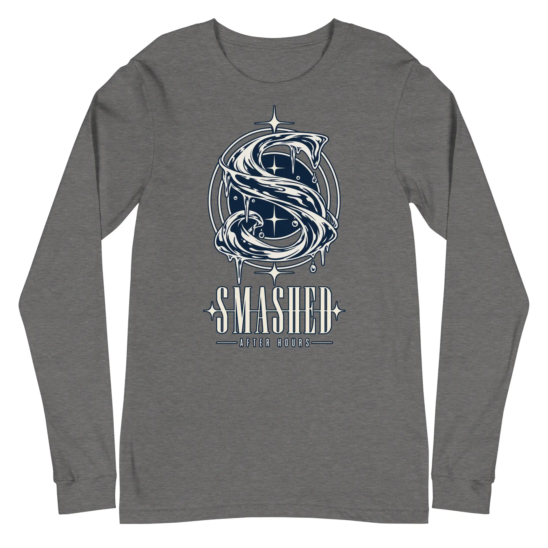 SMASHED After Hours Long Sleeve - Image 6