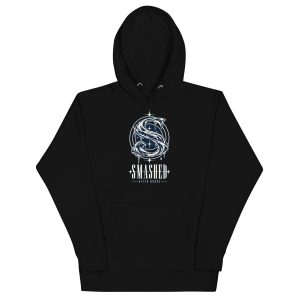 SMASHED After Hours Premium Hoodie