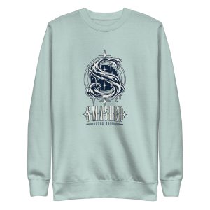 SMASHED After Hours Premium Crewneck